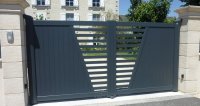 Notre société de clôture et de portail à Grandrupt-de-Bains